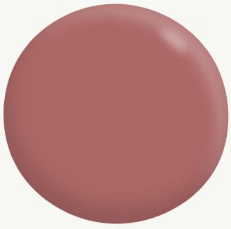 Exterior Low Sheen (Deep Base) PINKS 2L - Dulux colour: Melon Twist