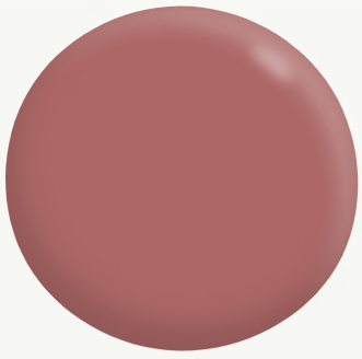 Exterior Low Sheen (Deep Base) PINKS 4L - Dulux colour: Melon Twist
