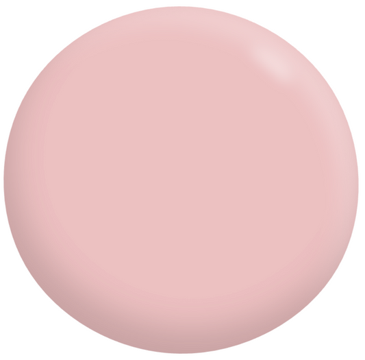 Interior Low Sheen PINKS 15L - Dulux colour: Meringue