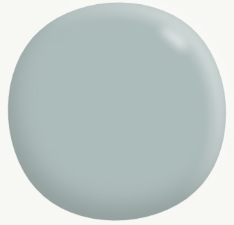 Interior Low Sheen GREYS 4L - Dulux colour: Milky Spearmint (close match)