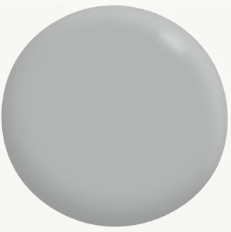 Interior Low Sheen GREYS 4L - Dulux colour: Milton Moon (close match)