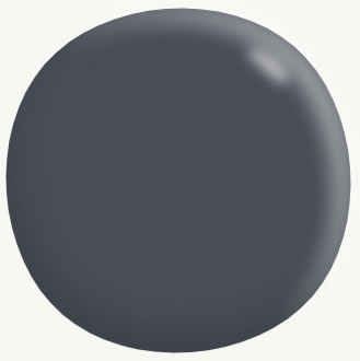 Interior/Exterior Semi-Gloss Enamel GREYS 3.1L - Dulux colour: Miner (close match)