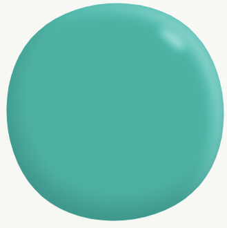 Interior/Exterior Low Sheen (Deep Base) GREENS 1L - Dulux colour: Mineral Green (close match)