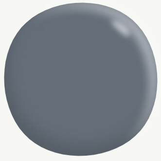 Exterior Low Sheen (Deep base) GREYS 15L - Dulux colour: Mirage Blue