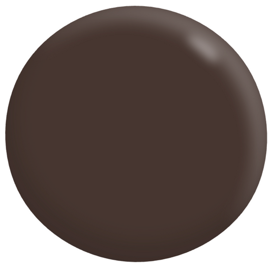 Exterior Low Sheen BROWNS 1.7L - Dulux colour: Mission Brown