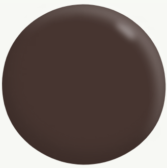 Exterior Low Sheen BROWNS 3.5L - Dulux colour: Mission Brown