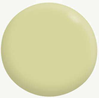 Interior Matte YELLOWS 2L - Dulux colour: Misty Bead (close match)