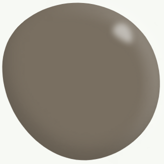 Interior Low Sheen GREYS (Deep Base) 10L - Dulux colour: Mocha Grey (close match)