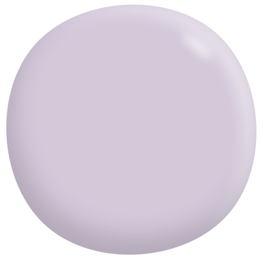 Interior Low Sheen PURPLES 2.8L - Dulux colour: similar to "Modesty"