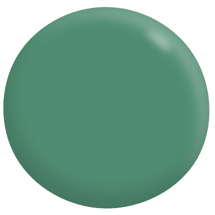 Interior Low Sheen GREENS 10L - Bristol colour: Cyprus Green