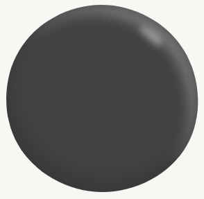 Exterior Low Sheen DARKS 6.8L - Dulux colour: Monument Colorbond