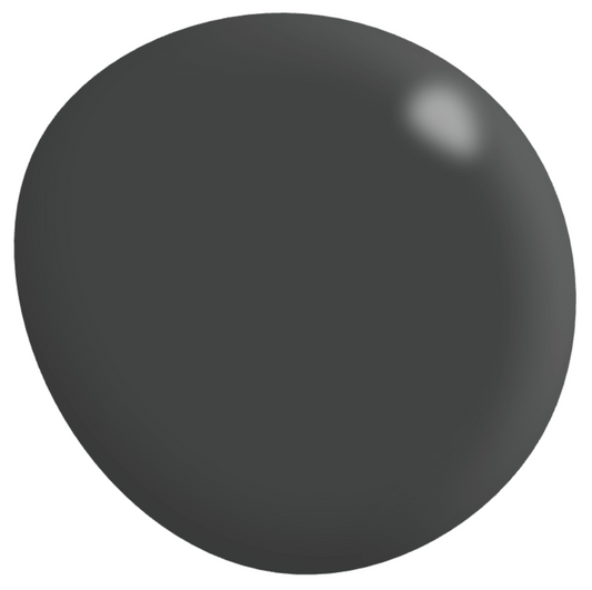 Exterior Matt GREYS 2L - Dulux colour: Colorbond Monument - New tin!