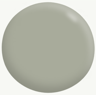 Interior Low Sheen GREENS 3L - Dulux colour: Moorland