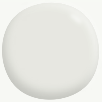 Interior/Exterior Semi-Gloss Enamel WHITES 1L - Dulux colour: Mt Aspiring (close match)