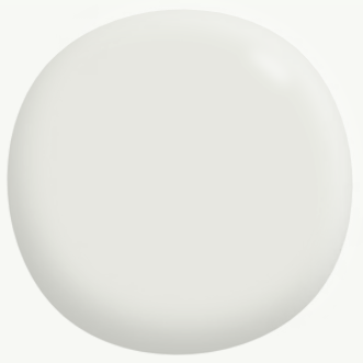 Interior Low Sheen WHITES 9.7L - Dulux colour: Mt Aspiring (close match)