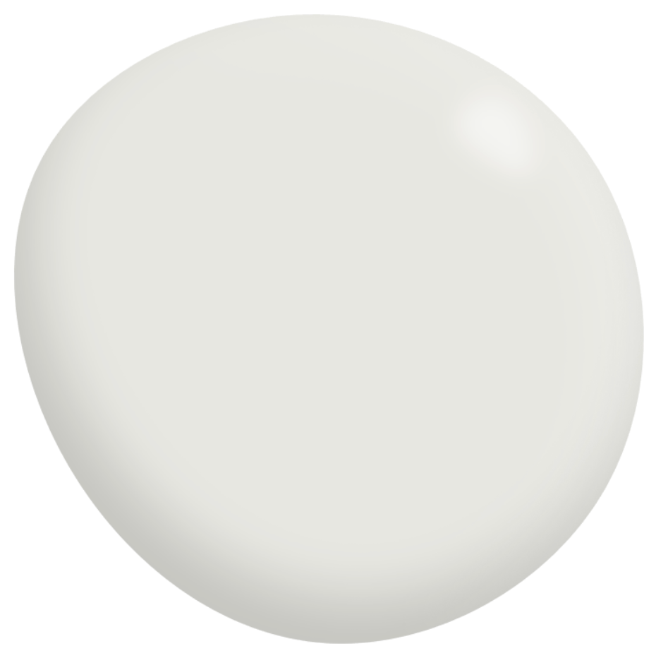 Interior Low Gloss Enamel WHITES 950mL - Dulux colour: Similar to "Mt Aspiring"