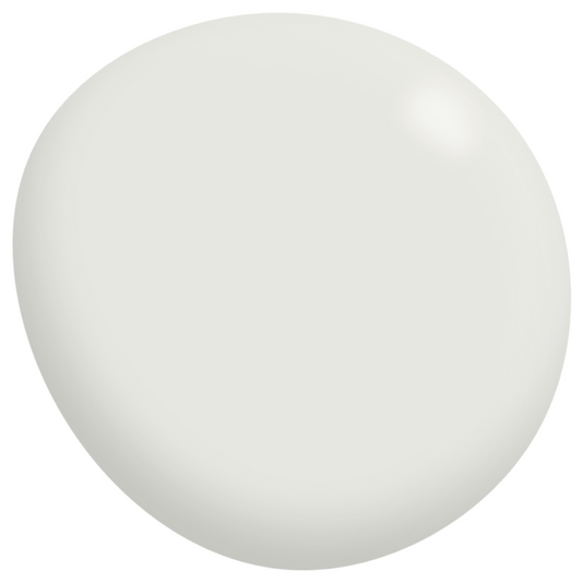 Interior Low Gloss Enamel WHITES 950mL - Dulux colour: Similar to "Mt Aspiring"
