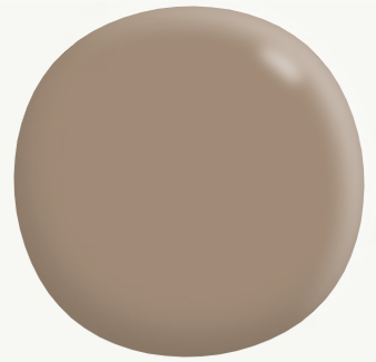 Exterior Low Sheen (Deep) BROWNS 4L - Dulux colour: Toffee Fingers (close match)