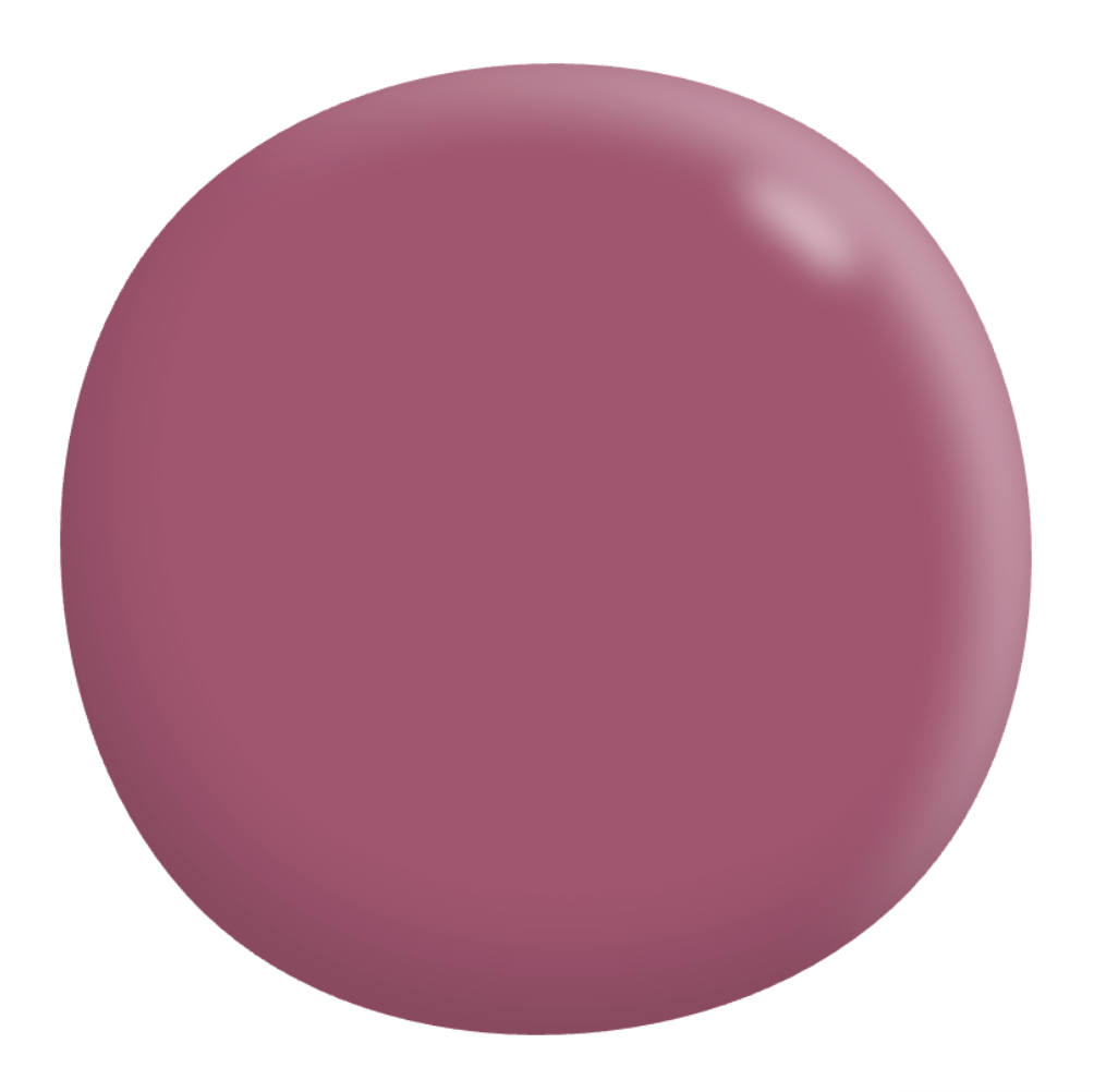Exterior Semi-Gloss PINKS 1L - Dulux colour: Mulberry Mix
