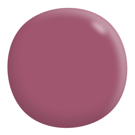 Exterior Semi-Gloss PINKS 1L - Dulux colour: Mulberry Mix
