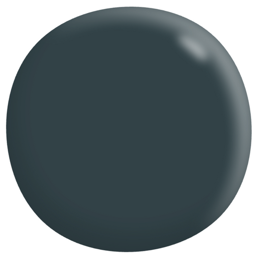 Exterior Full Gloss DARKS 900mL - Dulux colour: similar to "Mundi"