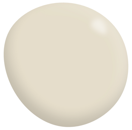 Interior Low Sheen WHITES 10L - Dulux colour: similar to "Muriwai Half"