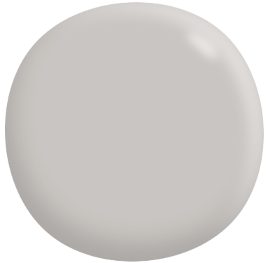 Exterior Low Sheen PINKS 1.6L - Dulux colour: My Chinchilla