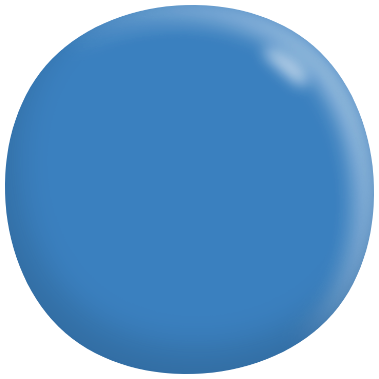 Exterior Full Gloss BLUES 2.5L - Dulux colour: Mykonos (good match)