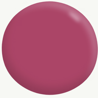 Exterior Low Sheen PINKS 2.3L - Dulux colour: Mysterious Pink (close match)