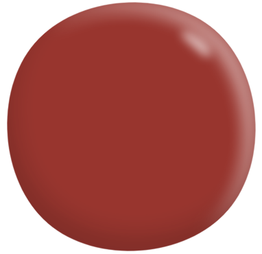 Interior Low Sheen REDS (Deep Base) 2.8L - Dulux colour: Mystery Red (good match but darker)