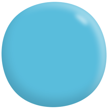 Interior Low Sheen BLUES 6L - Dulux colour: Nancy