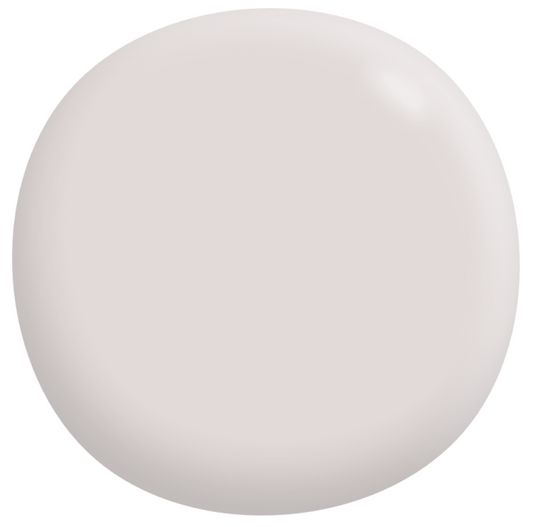 Interior Matt NEUTRALS 1.8L - Dulux colour: similar to "Nantucket Mist Quarter"