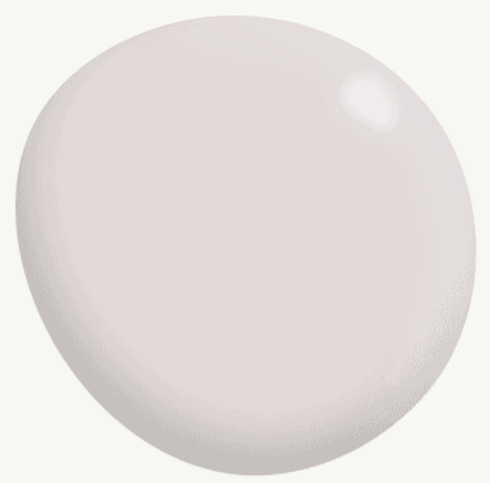 Interior Matte PINKS 1.8L - Dulux colour: Nantucket Mist Quarter (close match)