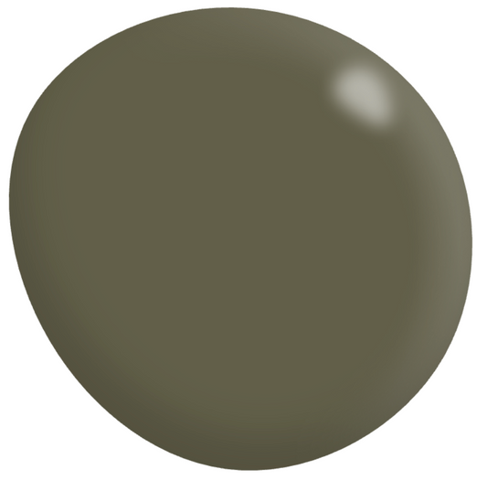 Interior Low Sheen GREENS 2.9L - Dulux colour: similar to "Natural Flora"