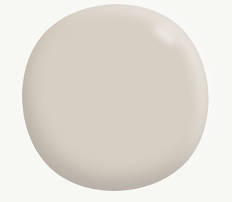 Flat (Matte) Interior/Exterior Enamel NEUTRALS 10L - Dulux colour: Natural Grain (close match)