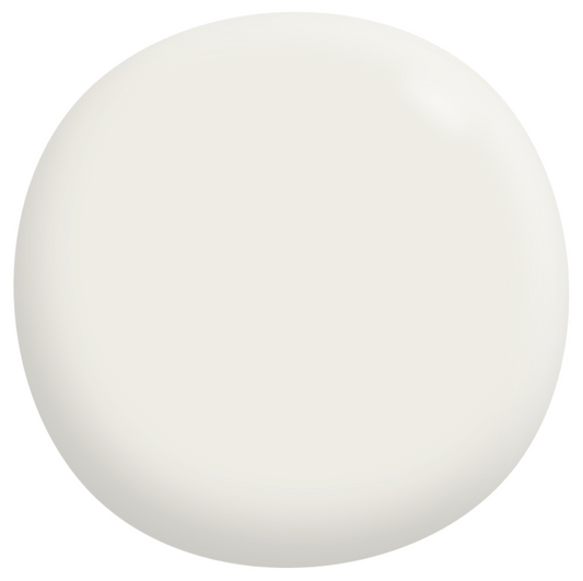 Interior/Exterior Matt WHITES 10L - Dulux colour: Natural White