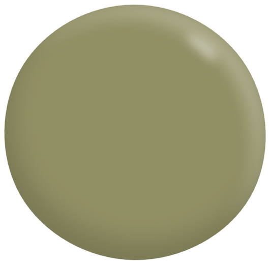 Interior/Exterior Semi-Gloss Enamel GREENS 3L - Dulux Colour: Similar to "Nick's Nook"