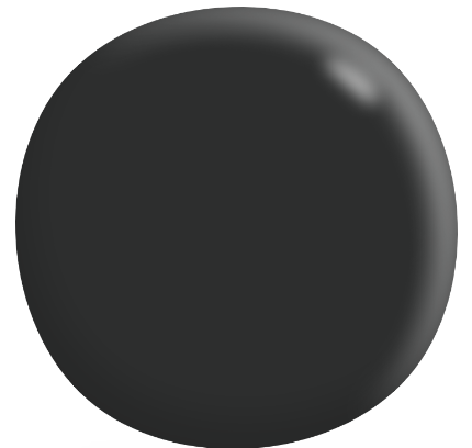 Speciality Exterior Roof Paint DARKS 11.5L - Dulux Colour: Black (Night Sky)