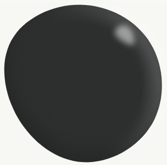 Exterior Full Gloss DARKS 5.9L - Dulux colour: Night Sky Colorbond (Black)