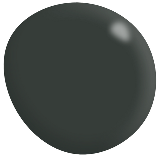 Interior/Exterior Semi-Gloss Enamel GREENS 1L - Dulux colour: Nimrod
