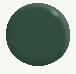 Exterior Low Sheen GREENS 11.2L - Dulux: Norfolk Green (close match)