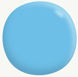 Exterior Low Sheen BLUES 8.2L - Dulux colour: Norfolk Sky (close match)