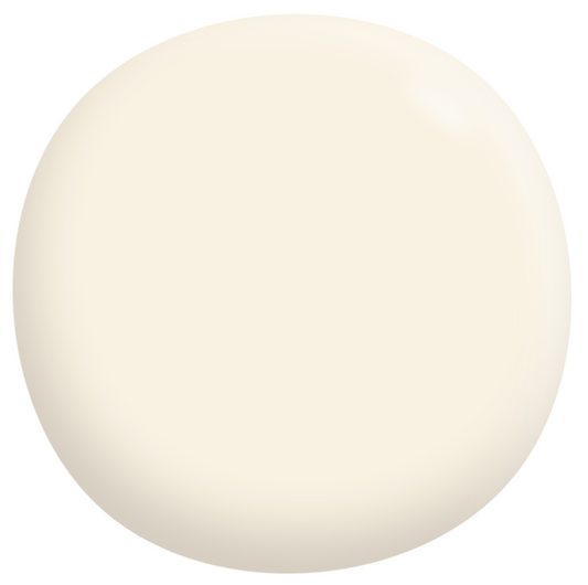 Exterior Low Sheen WHITES 3.7L - Dulux Colour: Off White