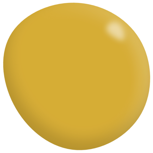 Interior Low Sheen YELLOWS 3.5L - Dulux colour: similar to "Ogen Melon"