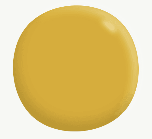 Exterior Full Gloss YELLOWS 0.9L - Dulux colour: Ogen Melon