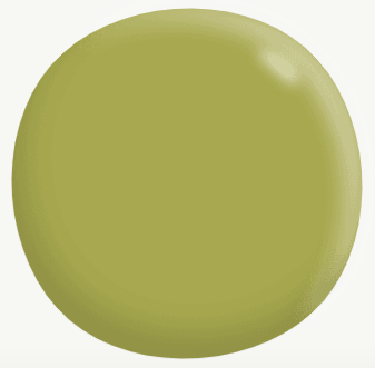 Exterior Low Sheen GREENS 1L - Dulux: Olive Reserve