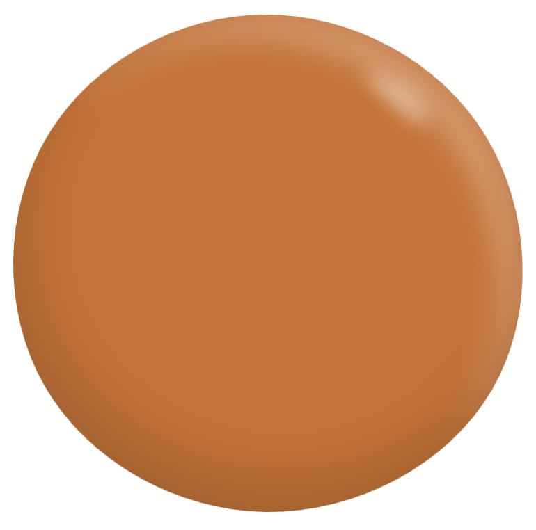 Interior/Exterior Semi-Gloss Enamel ORANGES 500mL - Dulux colour: similar to "Orange Squash"
