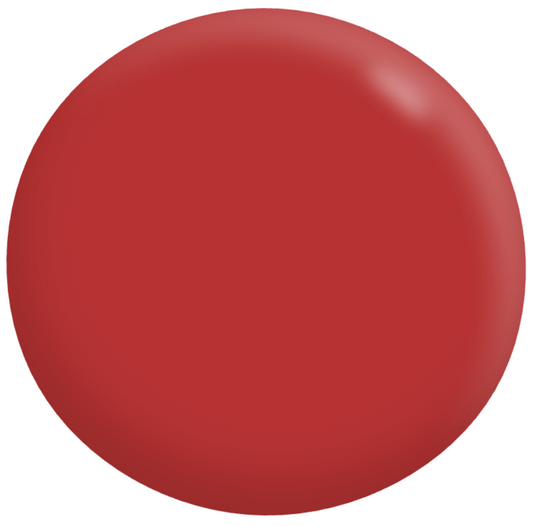 Exterior Low Sheen REDS 2.2L - Dulux colour: Similar to "Outrageous Red"