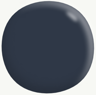 Exterior Low Sheen (Deep base) BLUES 4L - Dulux colour: Pacific Line (close match)
