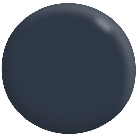 Interior Low Sheen BLUES 5.1L - Dulux colour: similar to "Pacific Line" (tinted to match Pantone 7546C)